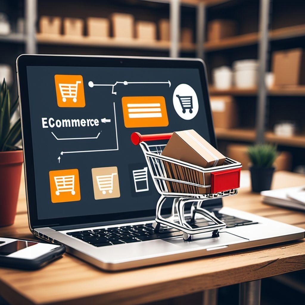 Plateformes E-commerce