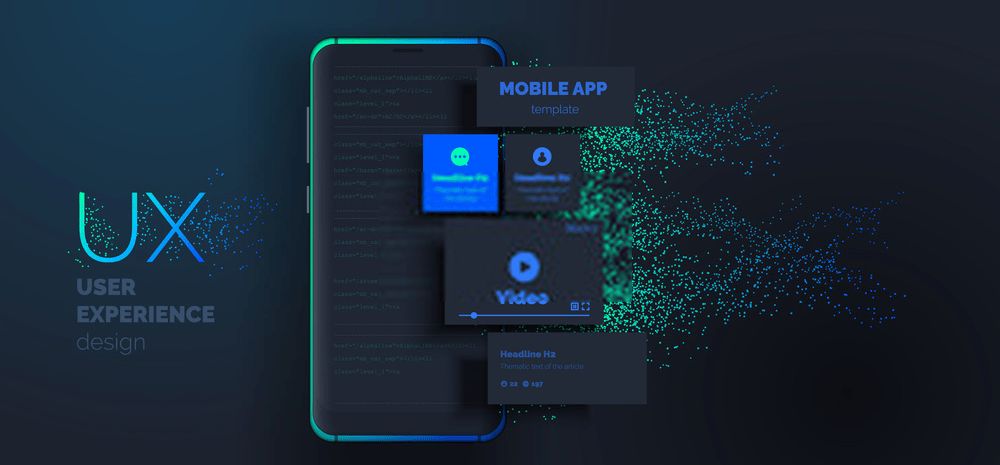 UX
