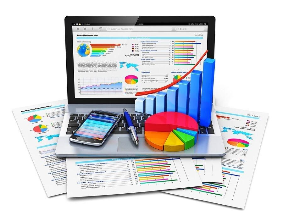 gestion de stock