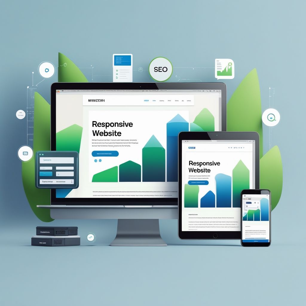site web
